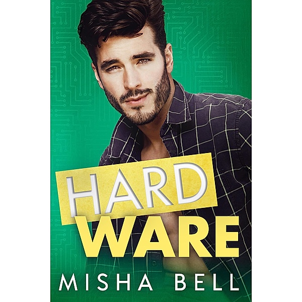 Hard Ware (Hard Stuff) / Hard Stuff, Misha Bell