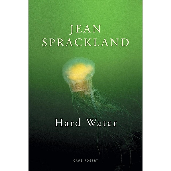 Hard Water, Jean Sprackland