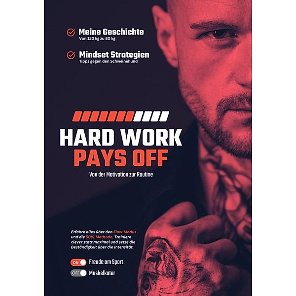 Hard Work Pays Off, Matthias Wiesmeier