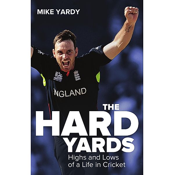 Hard Yards, Mike Yardy
