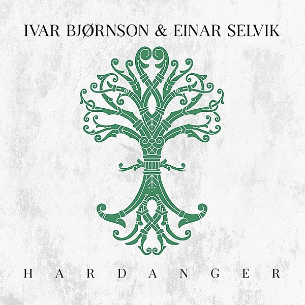 Hardanger (Vinyl), Ivar Bjornston & Einar Selvik