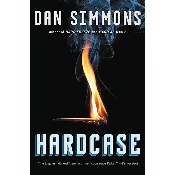 Hardcase / The Kurtz Series Bd.1, Dan Simmons