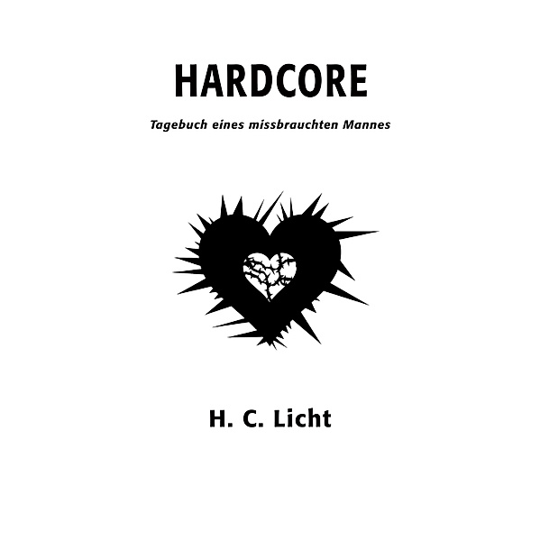HARDCORE, H. C. Licht