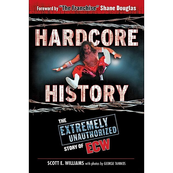 Hardcore History, Scott E. Williams