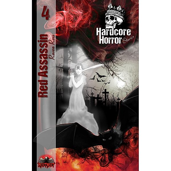 Hardcore Horror Stories 4, Raven Roxx