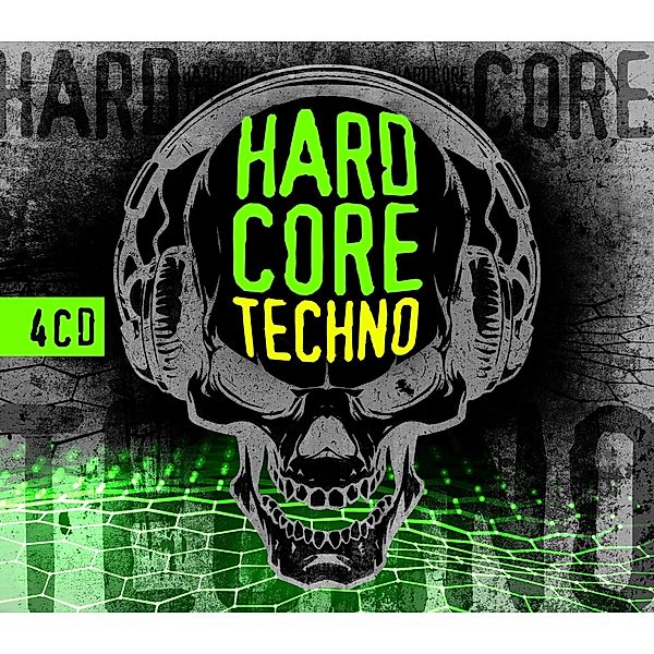 Hardcore Techno, Diverse Interpreten