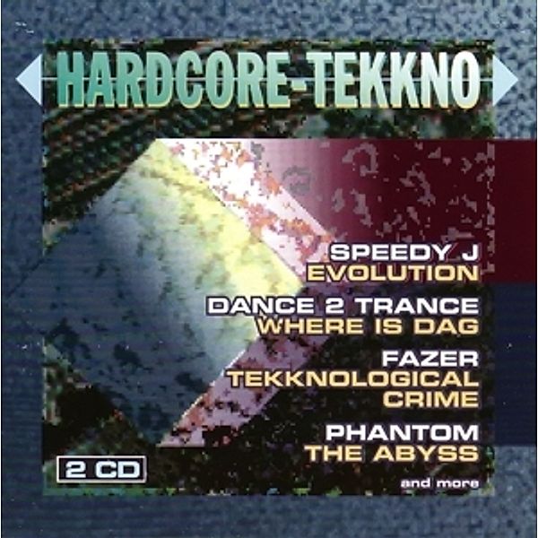 Hardcore-Tekkno, Diverse Interpreten