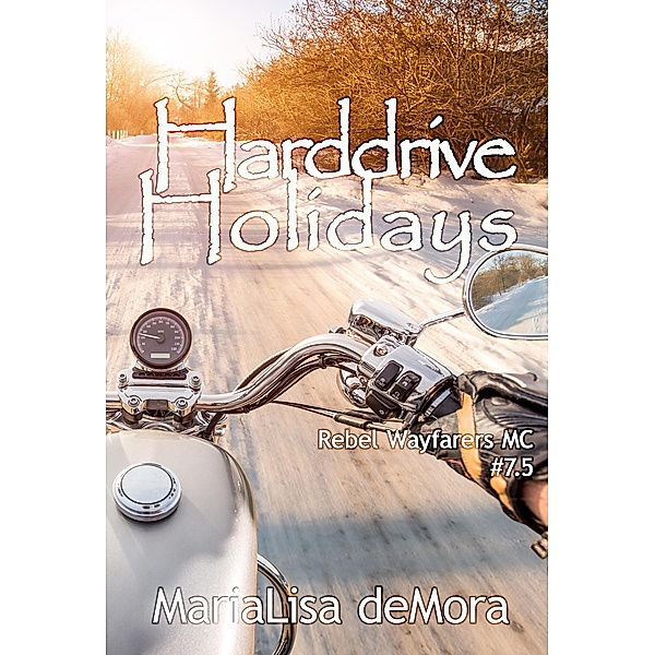 Harddrive Holidays / MariaLisa deMora, Marialisa Demora