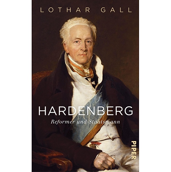 Hardenberg, Lothar Gall
