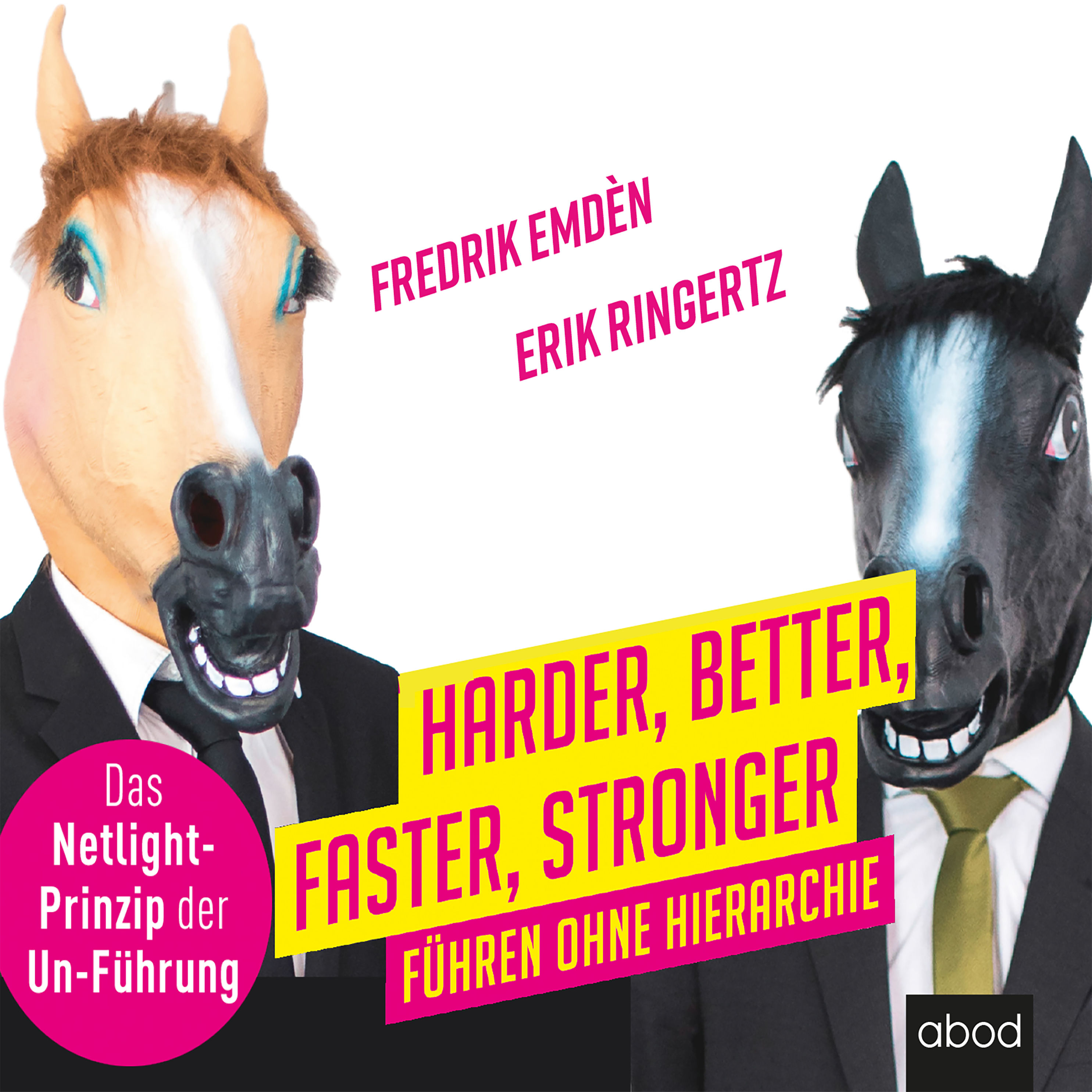 Harder, Better, Faster, Stronger Hörbuch Download | Weltbild