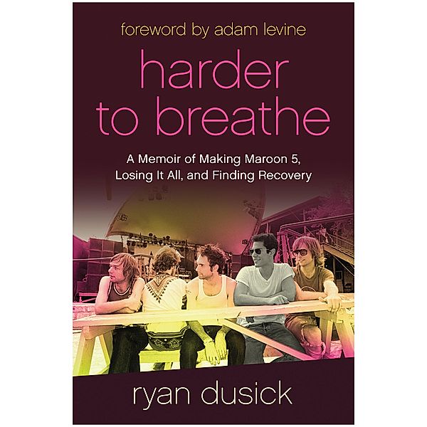 Harder to Breathe, Ryan Dusick