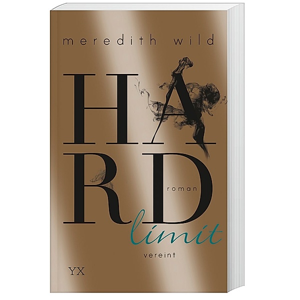 Hardlimit - vereint / Hard Bd.4, Meredith Wild