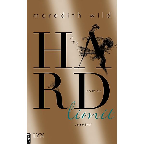Hardlimit - vereint / Hard Bd.4, Meredith Wild