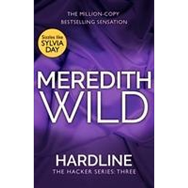 Hardline, Meredith Wild
