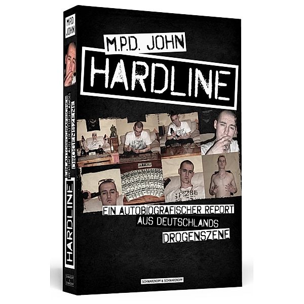 Hardline, M. P. D. John