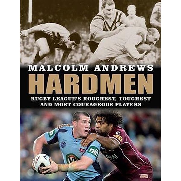 Hardmen, Malcolm Andrews