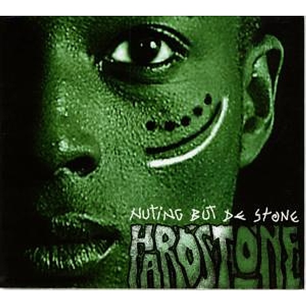Hardstone-Nuting But De Stone, Hardstone