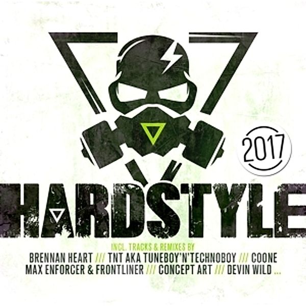 Hardstyle 2017, Diverse Interpreten