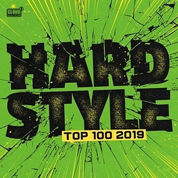 Hardstyle Top 100-2019, Diverse Interpreten