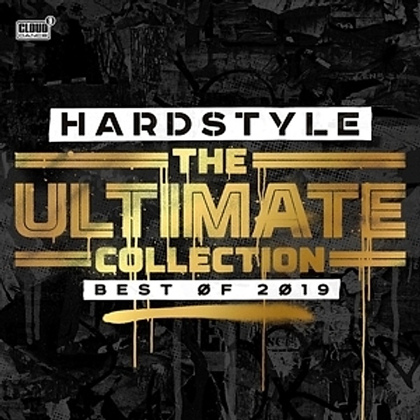 Hardstyle Ultimate Collection-Best Of 2019, Diverse Interpreten