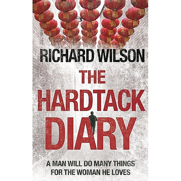 Hardtack Diary / Matador, Richard Wilson