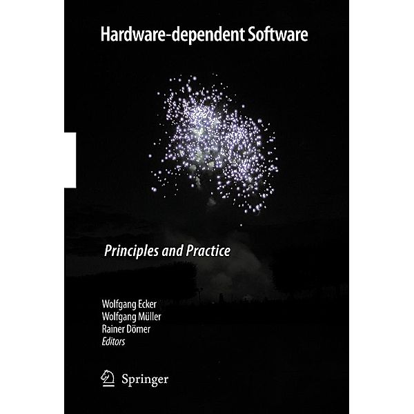 Hardware-dependent Software