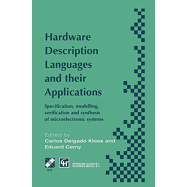 Hardware Description Languages and their Applications