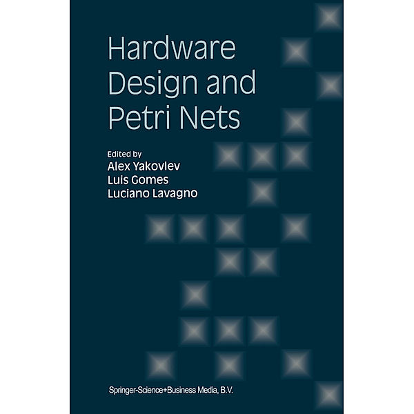 Hardware Design and Petri Nets