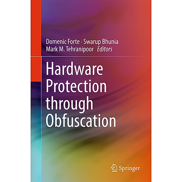 Hardware Protection through Obfuscation