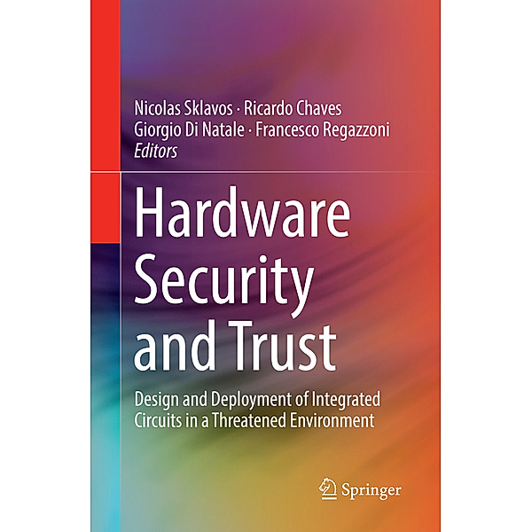 Hardware Security and Trust