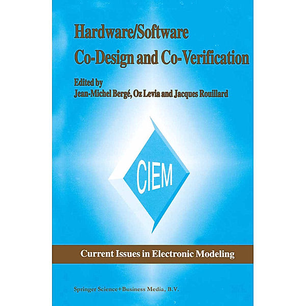 Hardware/Software Co-Design and Co-Verification