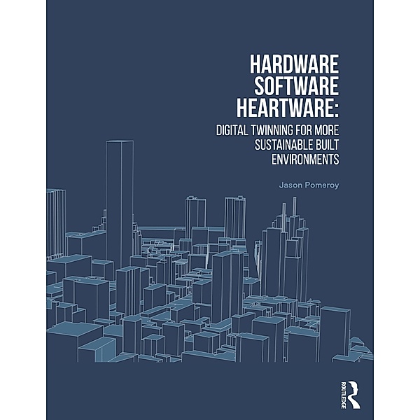 Hardware, Software, Heartware, Jason Pomeroy