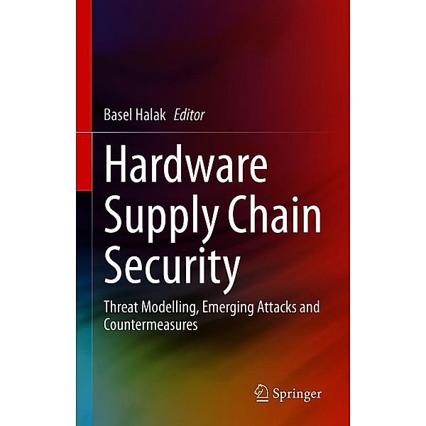 Hardware Supply Chain Security