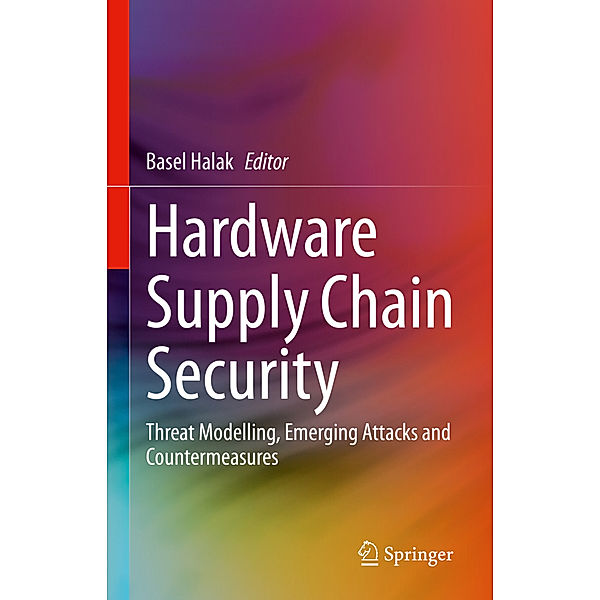 Hardware Supply Chain Security