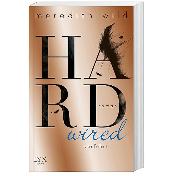 Hardwired - verführt / Hard Bd.1, Meredith Wild