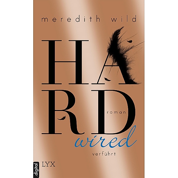 Hardwired - verführt / Hard Bd.1, Meredith Wild