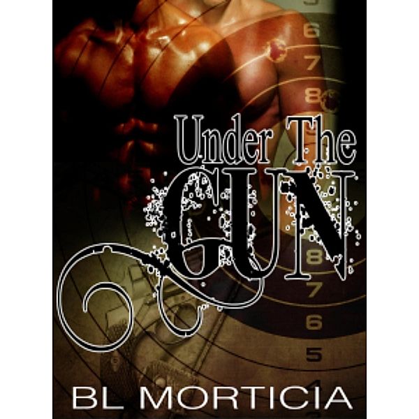 Hardy and Day Under the Gun Boxset / Hardy and Day Under the Gun, Bl Morticia