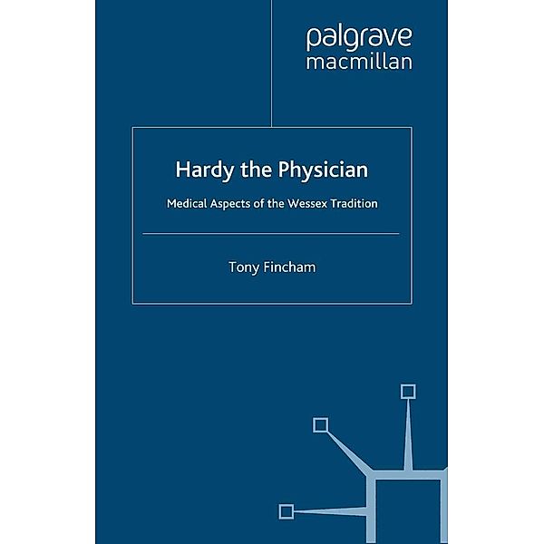 Hardy the Physician, T. Fincham