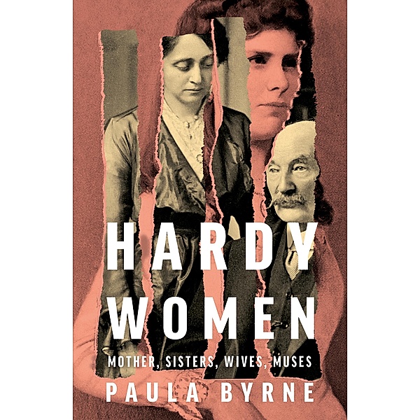 Hardy Women, Paula Byrne
