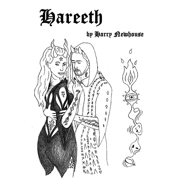 Hareeth, Harry Newhouse