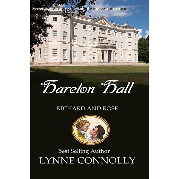 Hareton Hall (Richard and Rose, #6), Lynne Connolly
