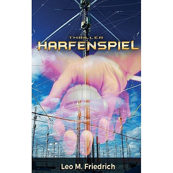 Harfenspiel, Leo M. Friedrich