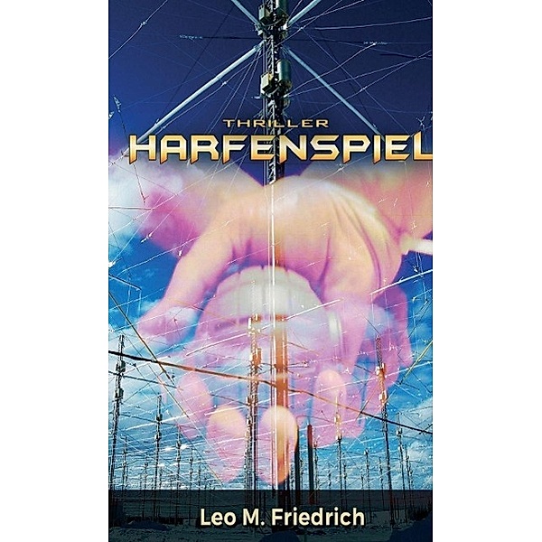 Harfenspiel / tredition, Leo M. Friedrich