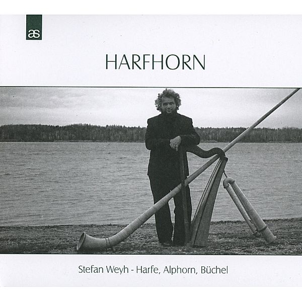 Harfhorn, Stefan Weyh