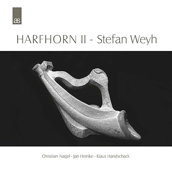 Harfhorn Ii, Stefan Weyh