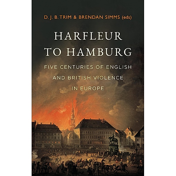 Harfleur to Hamburg