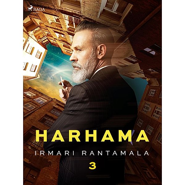 Harhama 3 / Harhama Bd.3, Irmari Rantamala