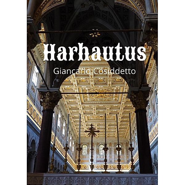 Harhautus, Giancarlo Cosiddetto