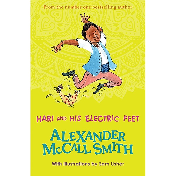 Hari and His Electric Feet / Conkers, Alexander Mccall Smith