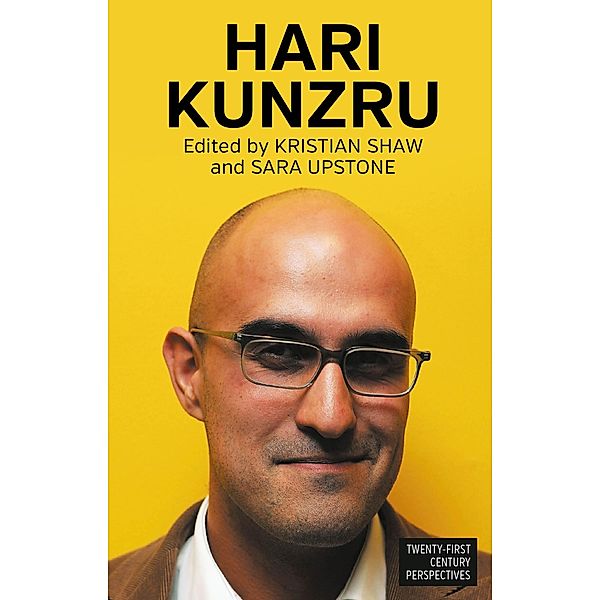 Hari Kunzru / Twenty-First Century Perspectives